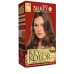 Silkey Tintura Key Kolor Clásica Kit 7.11